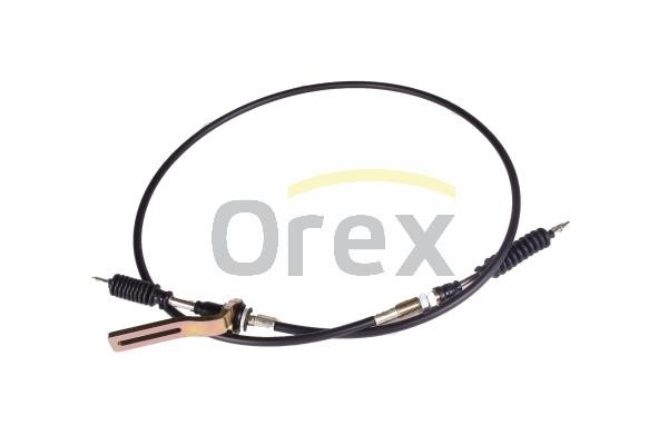 Orex 618022 Accelerator Cable 618022