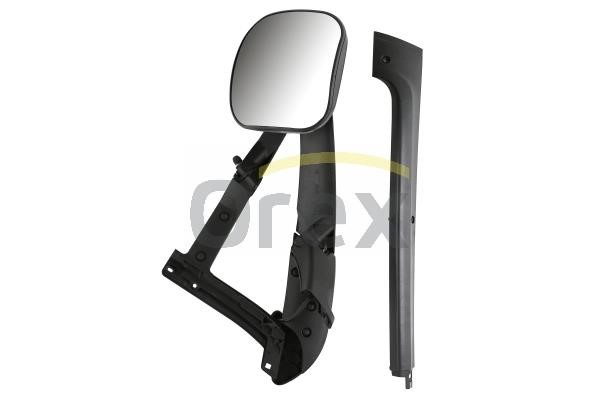 Orex 182057 Ramp mirror 182057