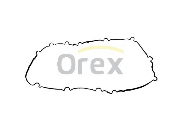 Orex 116005 Gasket oil pan 116005
