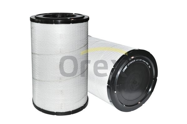 Orex 209004 Air filter 209004
