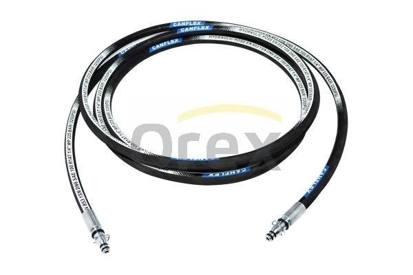 Orex 125070 Clutch hose 125070