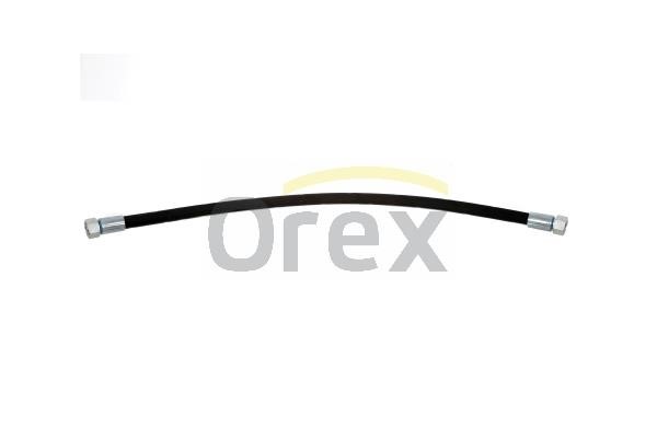 Orex 146045 Hydraulic Hose, steering system 146045