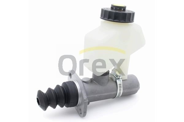 Orex 625027 Master Cylinder, clutch 625027