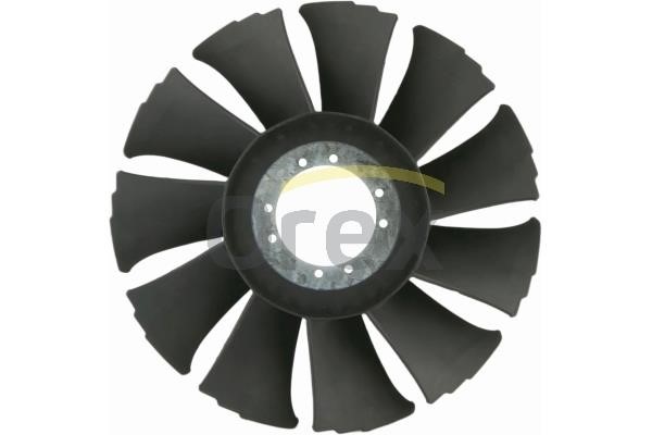Orex 720033 Fan impeller 720033