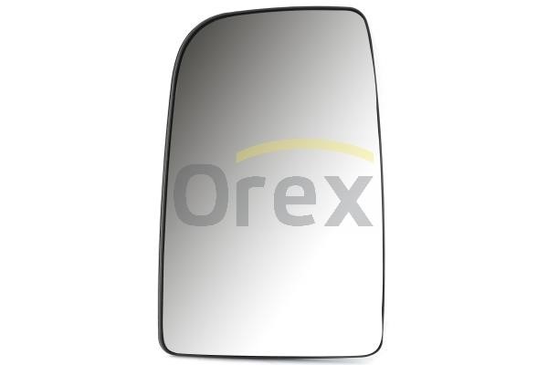 Orex 182131 Mirror Glass, outside mirror 182131