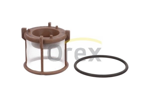 Orex 209010 Fuel filter 209010