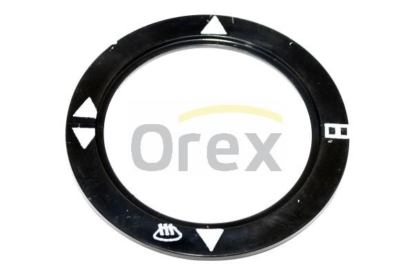 Orex 150474 Control Unit, parking heater 150474