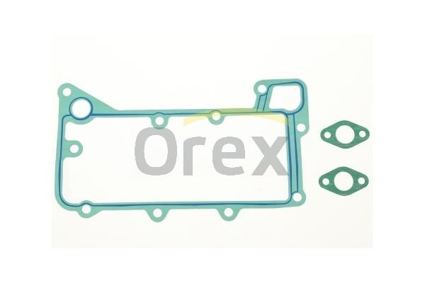 Orex 216019 Seal, oil cooler 216019
