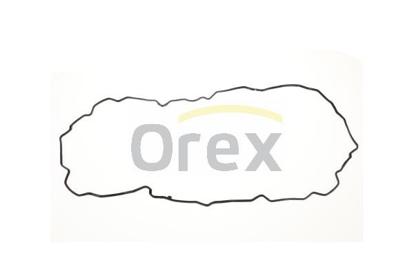 Orex 116009 Gasket oil pan 116009