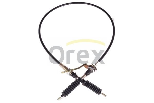 Orex 618023 Accelerator cable 618023