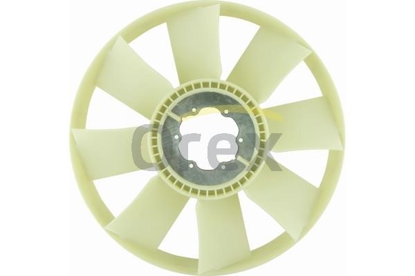 Orex 720020 Fan impeller 720020