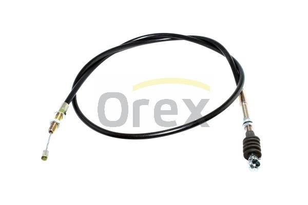 Orex 130003 Accelerator cable 130003