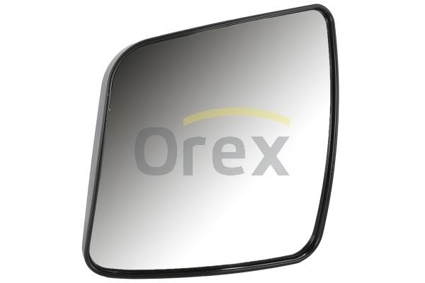 Orex 182137 Mirror Glass, wide angle mirror 182137