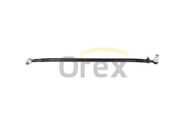 Orex 124067 Tie Rod 124067