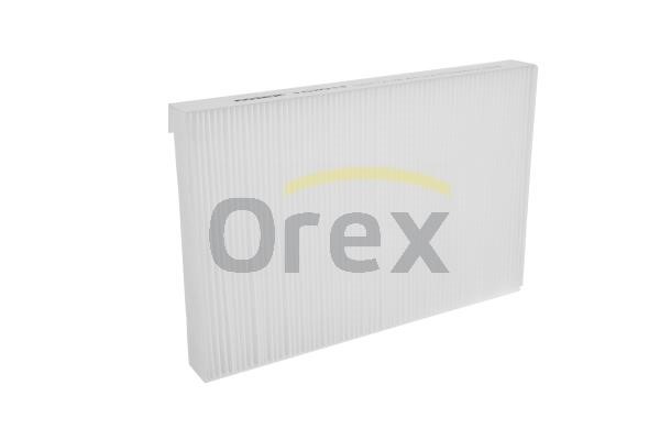 Orex 152044 Filter, interior air 152044