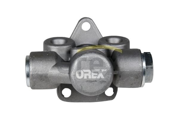 Orex 190003 Pump, fuel pre-supply 190003