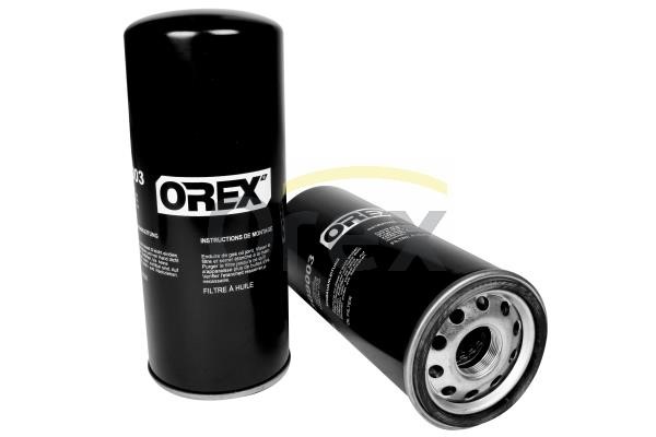 Orex 309003 Oil Filter 309003