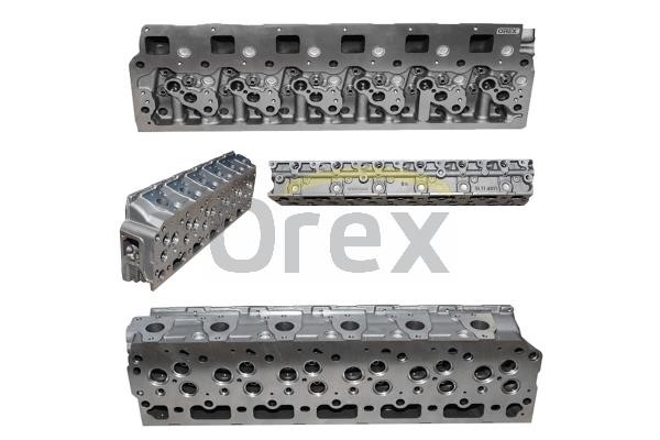 Orex 110022 Cylinder Head Cover 110022