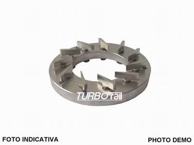 Turborail 100-01364-600 Turbine mounting kit 10001364600