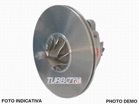 Turborail 200-00413-500 CHRA Cartridge, charger 20000413500