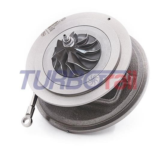 Turborail 100-00517-500 Turbo cartridge 10000517500