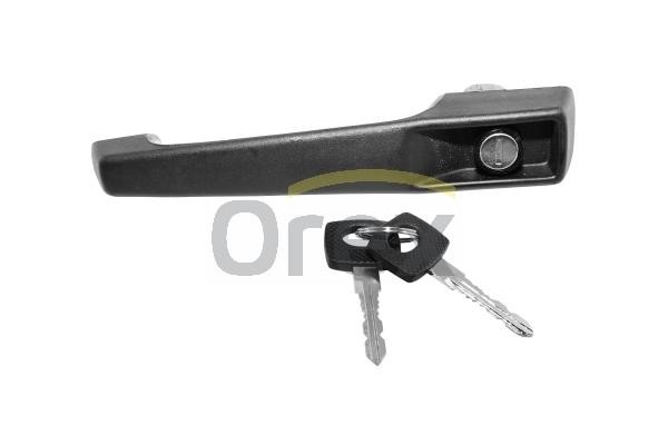 Orex 172090 Door Handle 172090