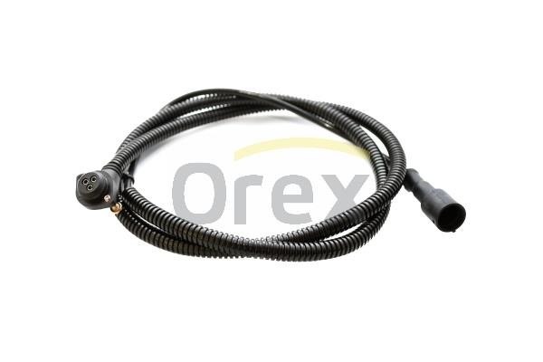 Orex 101043 Sensor, brake pad wear 101043