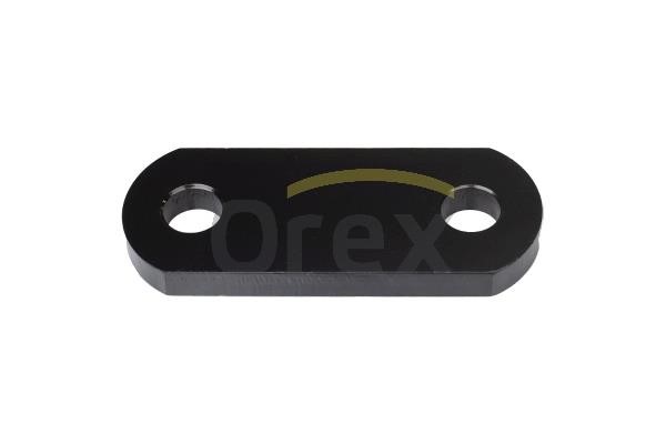 Orex 133085 Shackle, spring bracket 133085