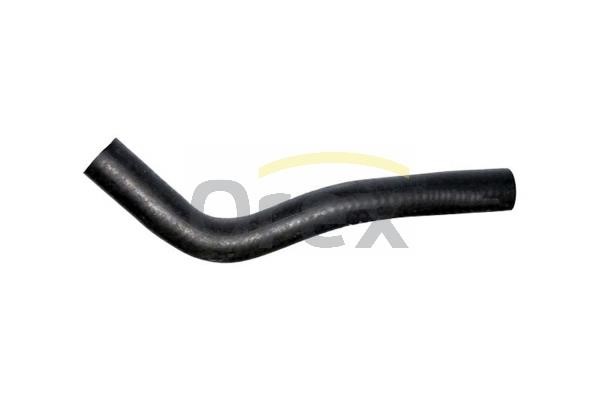 Orex 150205 Radiator Hose 150205