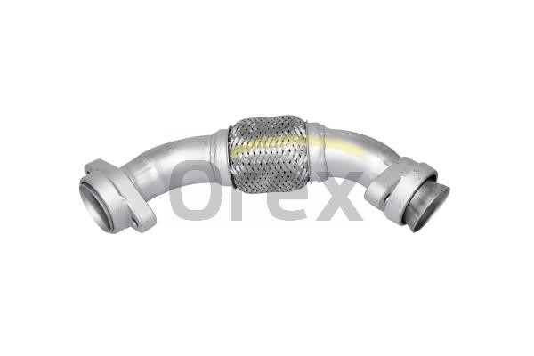 Orex 149007 Flex Hose, exhaust system 149007