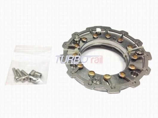 Turborail 100-00614-600 Turbine mounting kit 10000614600