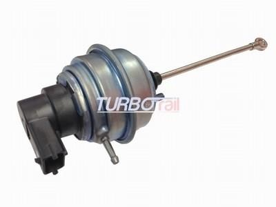 Turborail 10001158700 Charge air corrector 10001158700