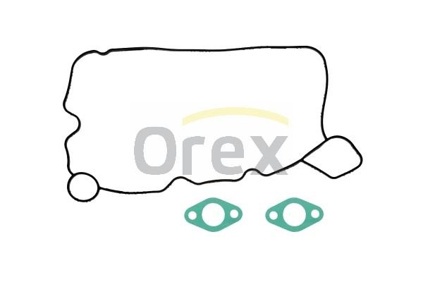 Orex 216015 Seal, oil cooler 216015
