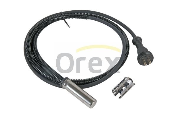 Orex 101024 Sensor, wheel speed 101024