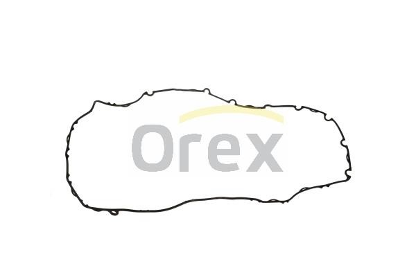 Orex 618013 Seal, oil cooler 618013
