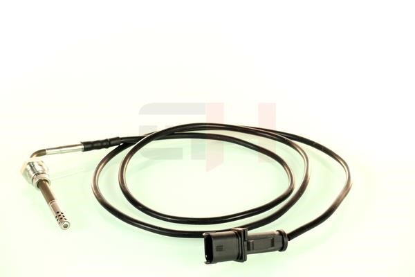 Exhaust gas temperature sensor GH-Parts GH-742319