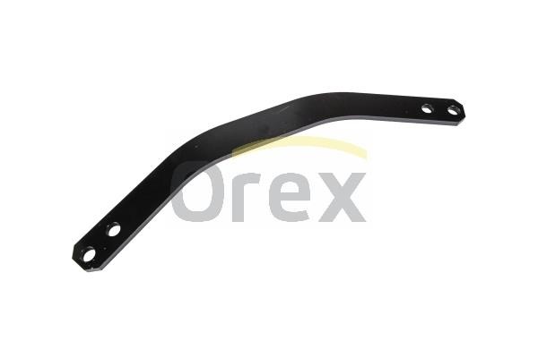 Orex 131003 Wear Plate, leaf spring 131003