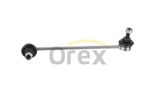 Orex 131201 Rod/Strut, stabiliser 131201