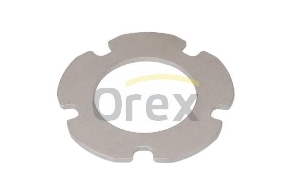 Orex 135053 Thrust Washer, differential pinion 135053