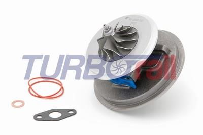 Turborail 100-00419-500 Turbo cartridge 10000419500