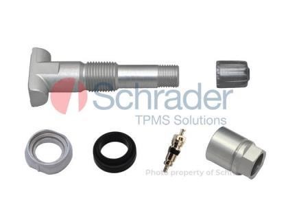 Tire pressure sensor repair kit Schrader 5056