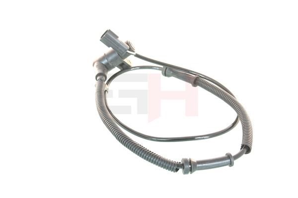 Buy GH-Parts GH703504H – good price at EXIST.AE!