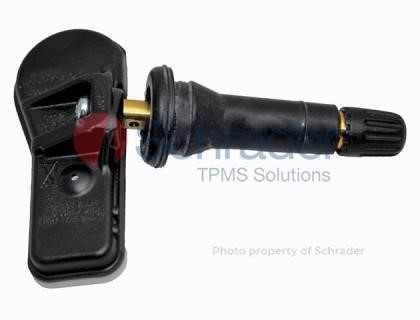 Schrader 3069 Wheel Sensor, tyre pressure control system 3069