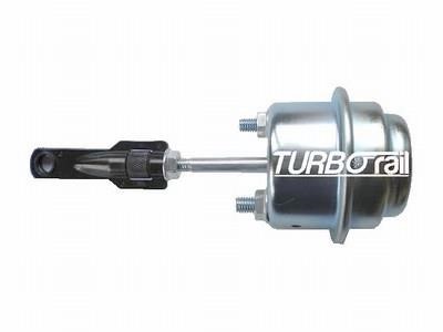 Turborail 10000246700 Charge air corrector 10000246700