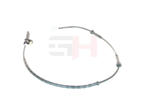 Buy GH-Parts GH711510 – good price at EXIST.AE!