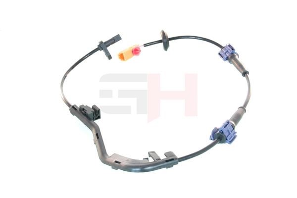 Buy GH-Parts GH-712620H at a low price in United Arab Emirates!