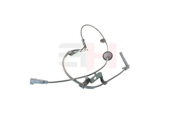 Buy GH-Parts GH712684H – good price at EXIST.AE!