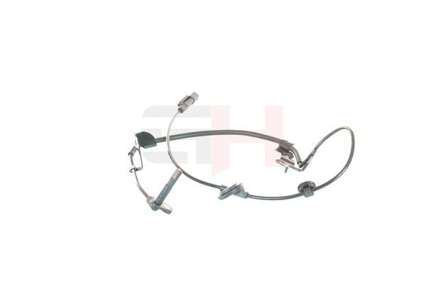 Buy GH-Parts GH-712684H at a low price in United Arab Emirates!