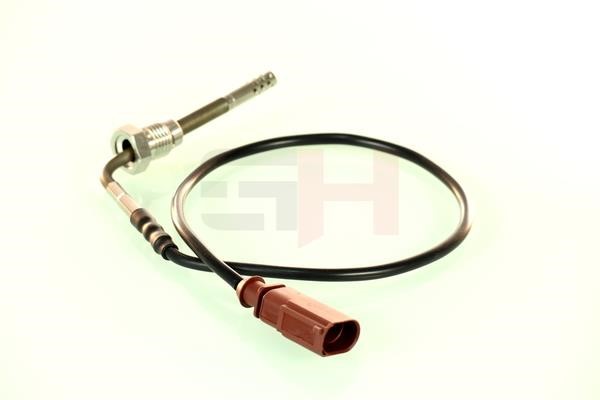 Exhaust gas temperature sensor GH-Parts GH-744715
