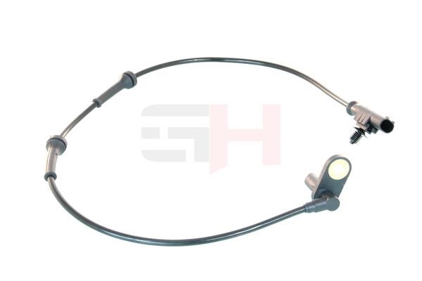 Buy GH-Parts GH712270V – good price at EXIST.AE!